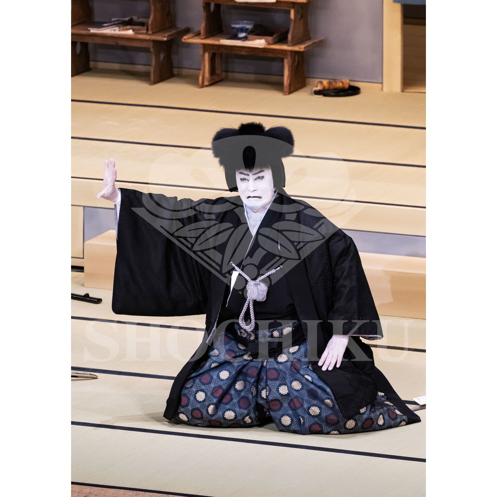 2026年4月 大阪松竹座さよなら公演「御名残四月大歌舞伎」ブロマイド／『菅原伝授手習鑑』／467