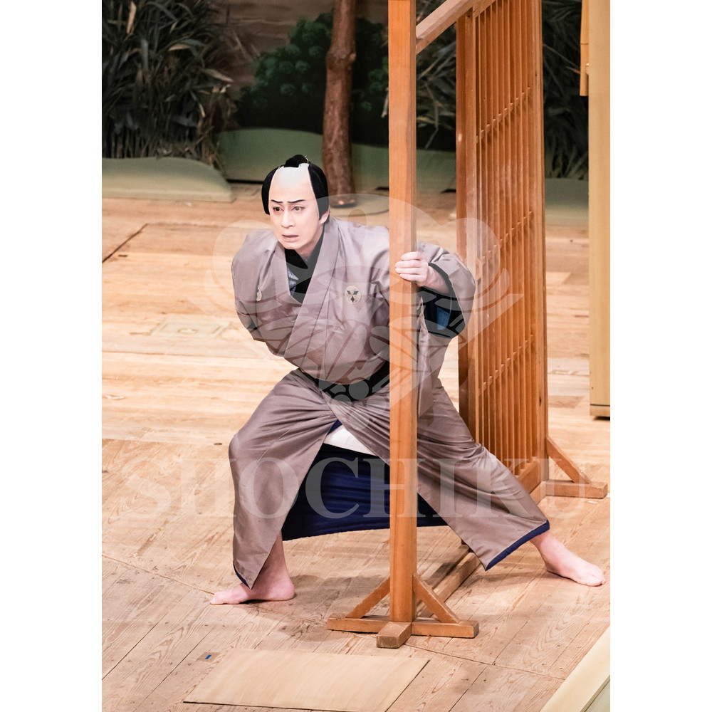 2026年4月 大阪松竹座さよなら公演「御名残四月大歌舞伎」ブロマイド／『菅原伝授手習鑑』／469
