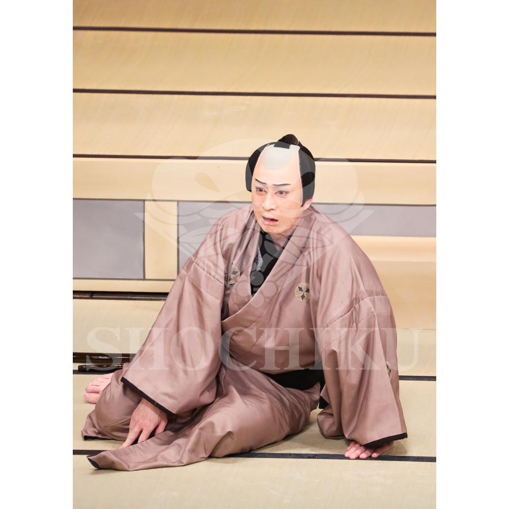 2026年4月 大阪松竹座さよなら公演「御名残四月大歌舞伎」ブロマイド／『菅原伝授手習鑑』／470