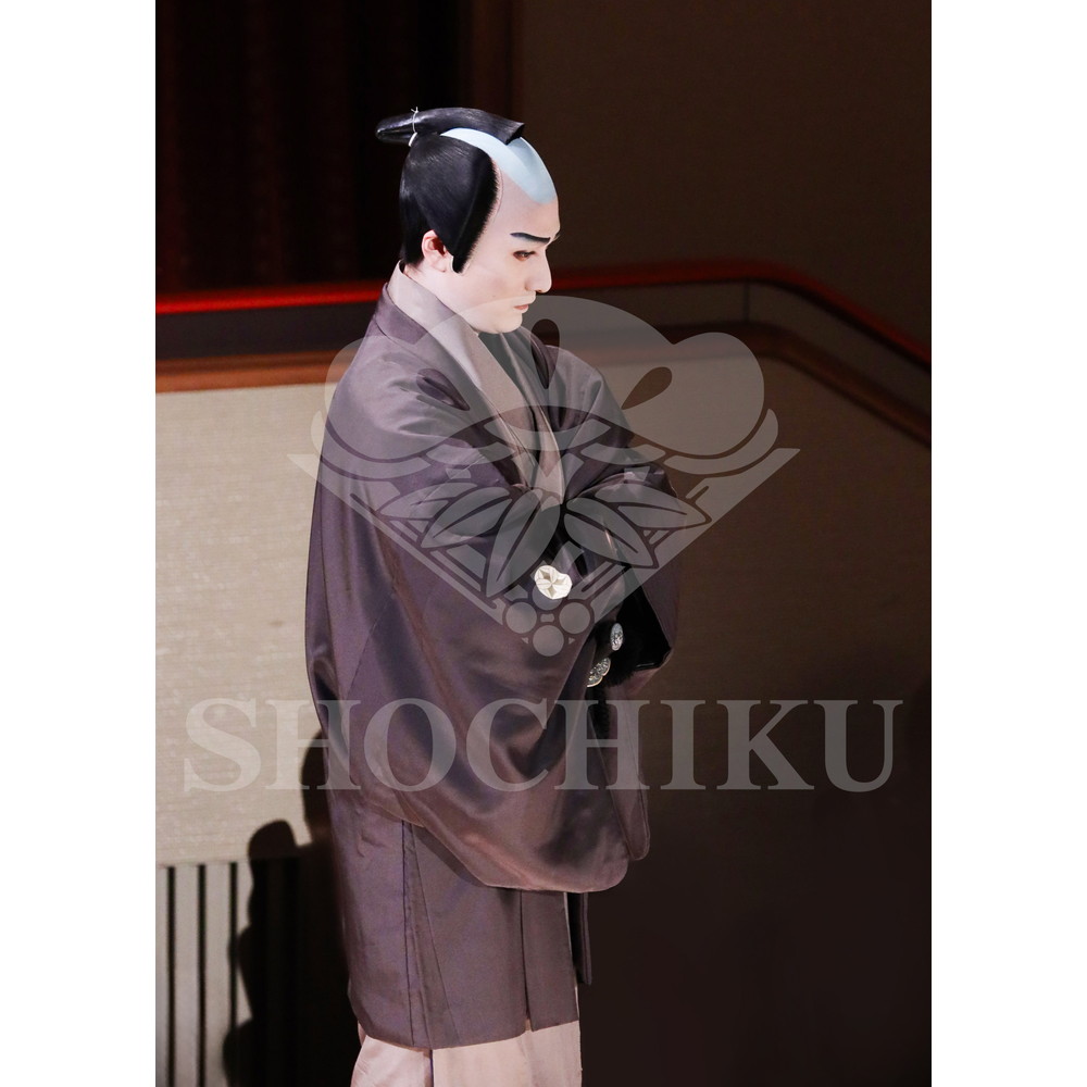 2026年4月 大阪松竹座さよなら公演「御名残四月大歌舞伎」ブロマイド／『菅原伝授手習鑑』／477