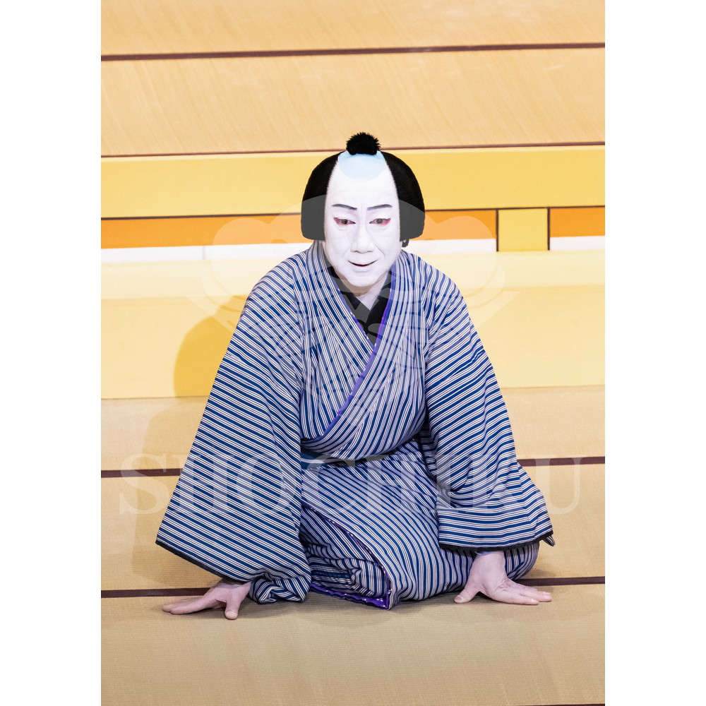 2026年4月 大阪松竹座さよなら公演「御名残四月大歌舞伎」ブロマイド／『心中天網島』／492