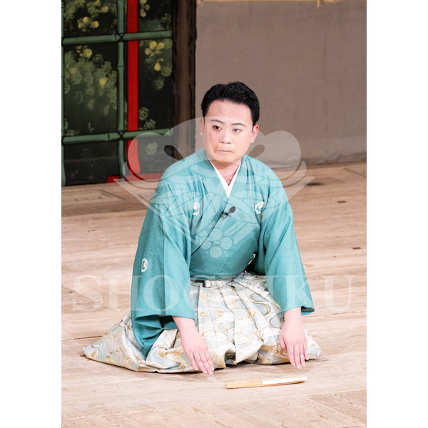 2026年5月 南座「歌舞伎鑑賞教室」ブロマイド／『歌舞伎の魅力』／026