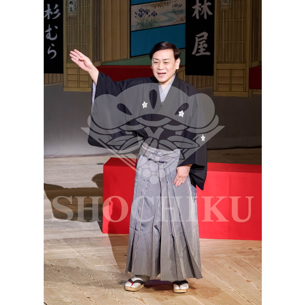 2026年5月 南座「歌舞伎鑑賞教室」ブロマイド／『歌舞伎の魅力』／027