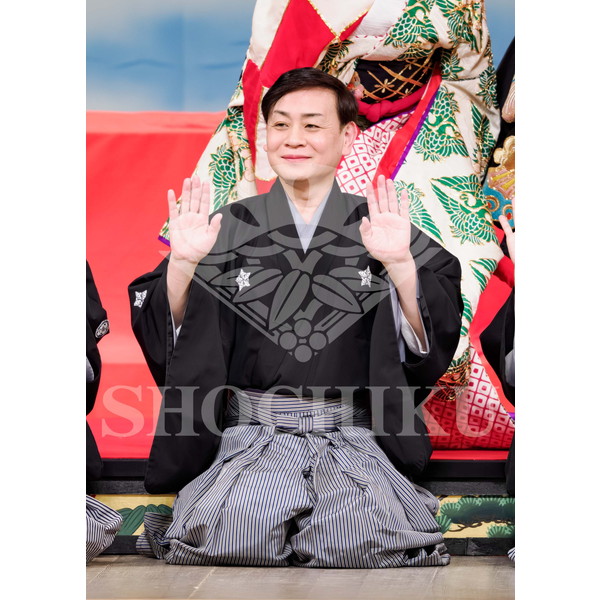 2026年5月 南座「歌舞伎鑑賞教室」ブロマイド／『歌舞伎の魅力』／029