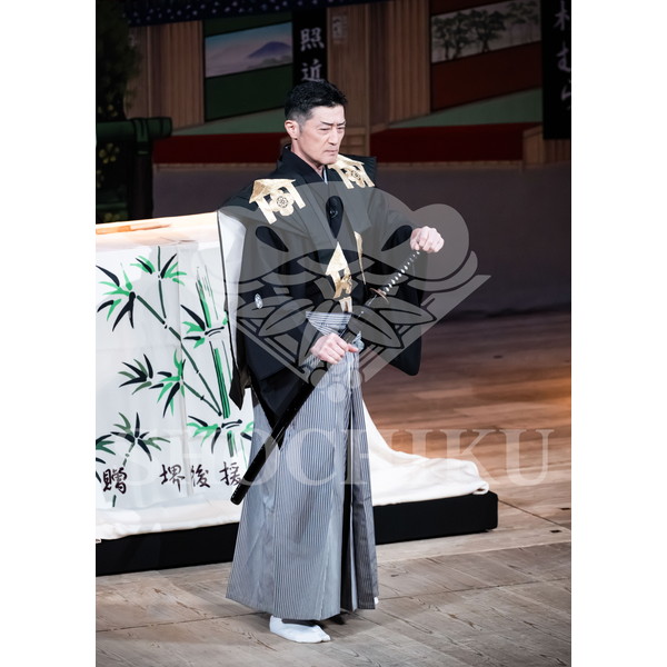 2026年5月 南座「歌舞伎鑑賞教室」ブロマイド／『歌舞伎の魅力』／030