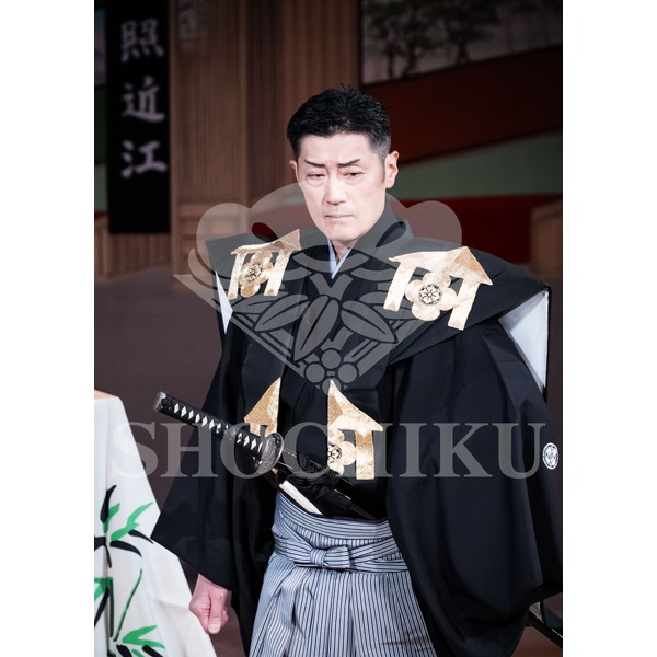 2026年5月 南座「歌舞伎鑑賞教室」ブロマイド／『歌舞伎の魅力』／031