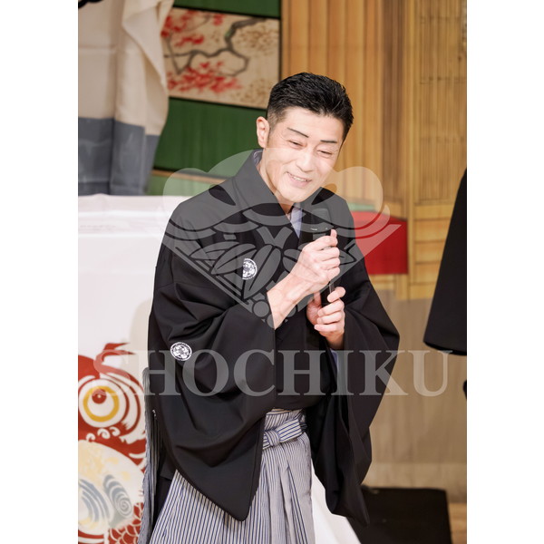 2026年5月 南座「歌舞伎鑑賞教室」ブロマイド／『歌舞伎の魅力』／033