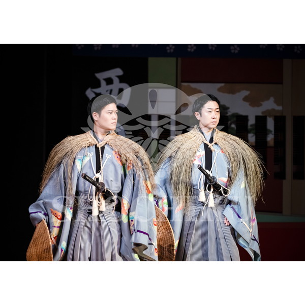 2026年5月 南座「歌舞伎鑑賞教室」ブロマイド／『歌舞伎の魅力』／039