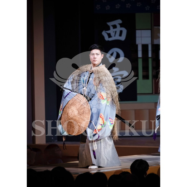 2026年5月 南座「歌舞伎鑑賞教室」ブロマイド／『歌舞伎の魅力』／040