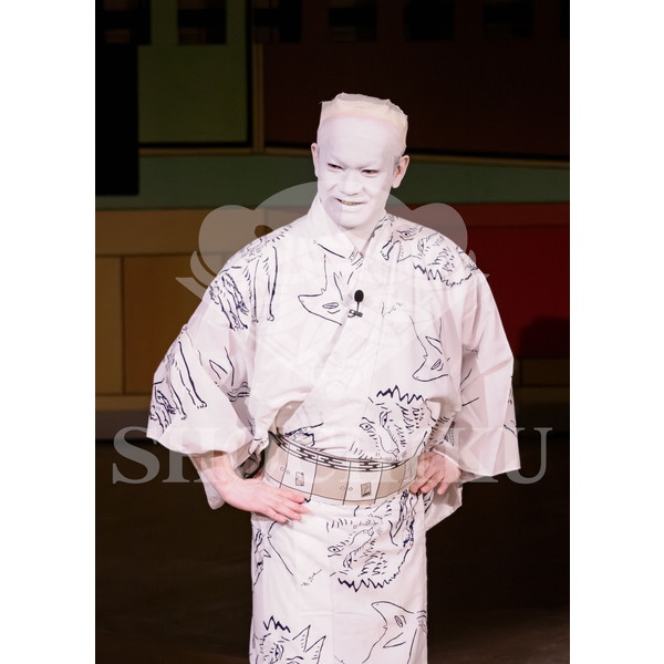 2026年5月 南座「歌舞伎鑑賞教室」ブロマイド／『歌舞伎の魅力』／405