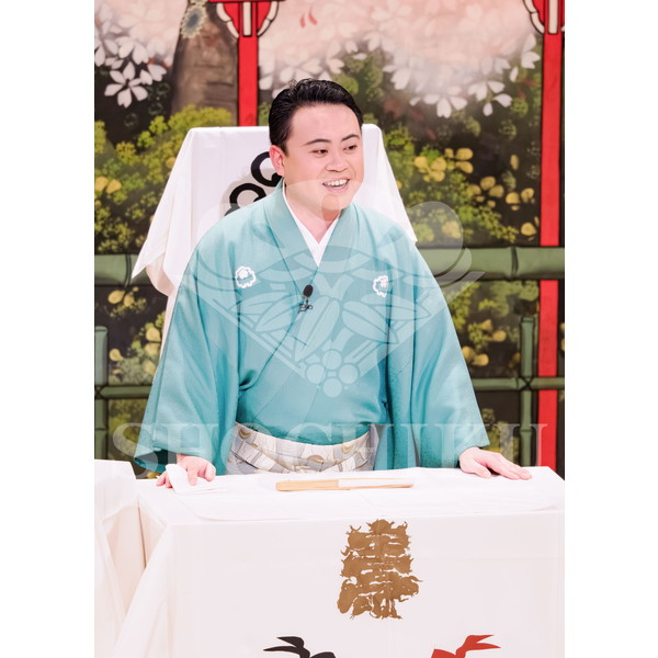 2026年5月 南座「歌舞伎鑑賞教室」ブロマイド／『歌舞伎の魅力』／418
