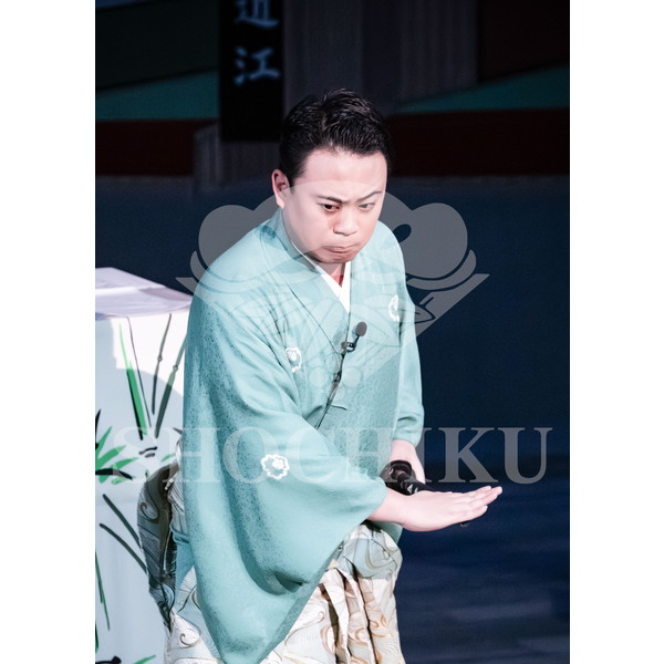 2026年5月 南座「歌舞伎鑑賞教室」ブロマイド／『歌舞伎の魅力』／420