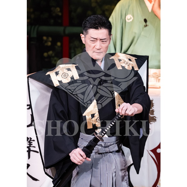 2026年5月 南座「歌舞伎鑑賞教室」ブロマイド／『歌舞伎の魅力』／422