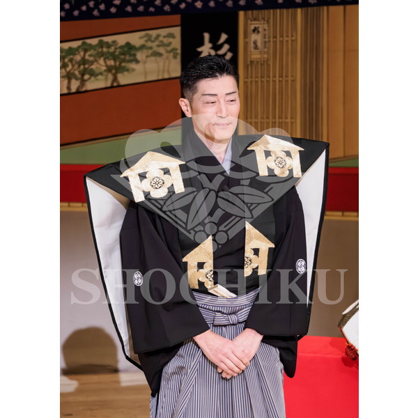 2026年5月 南座「歌舞伎鑑賞教室」ブロマイド／『歌舞伎の魅力』／425