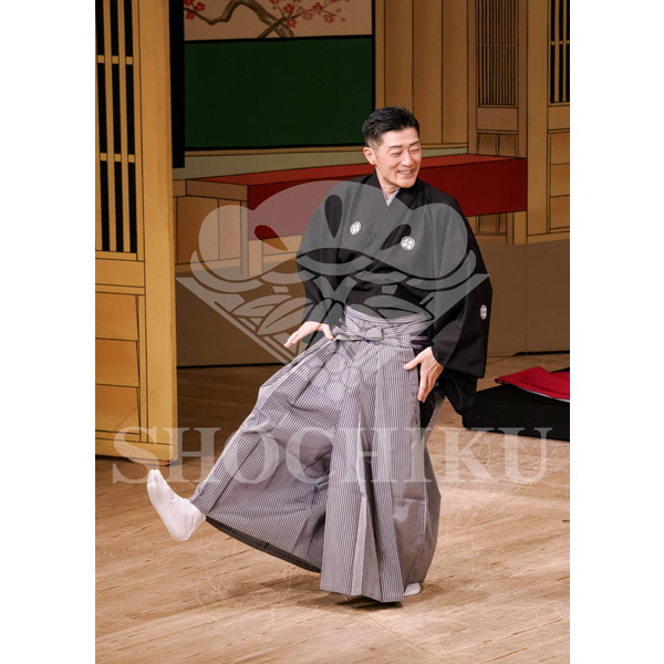 2026年5月 南座「歌舞伎鑑賞教室」ブロマイド／『歌舞伎の魅力』／426