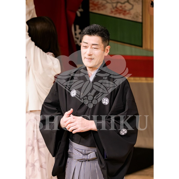 2026年5月 南座「歌舞伎鑑賞教室」ブロマイド／『歌舞伎の魅力』／427