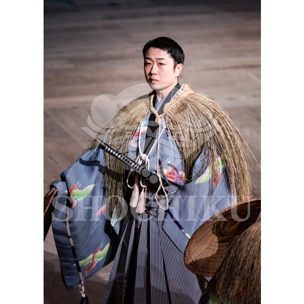 2026年5月 南座「歌舞伎鑑賞教室」ブロマイド／『歌舞伎の魅力』／432