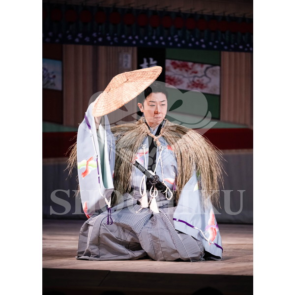 2026年5月 南座「歌舞伎鑑賞教室」ブロマイド／『歌舞伎の魅力』／433