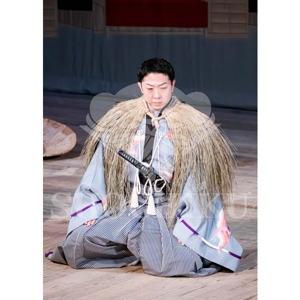 2026年5月 南座「歌舞伎鑑賞教室」ブロマイド／『歌舞伎の魅力』／436