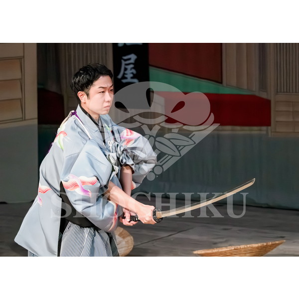 2026年5月 南座「歌舞伎鑑賞教室」ブロマイド／『歌舞伎の魅力』／437