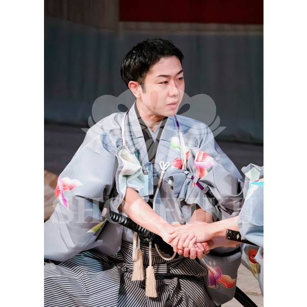 2026年5月 南座「歌舞伎鑑賞教室」ブロマイド／『歌舞伎の魅力』／439