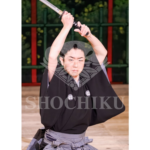 2026年5月 南座「歌舞伎鑑賞教室」ブロマイド／『歌舞伎の魅力』／441