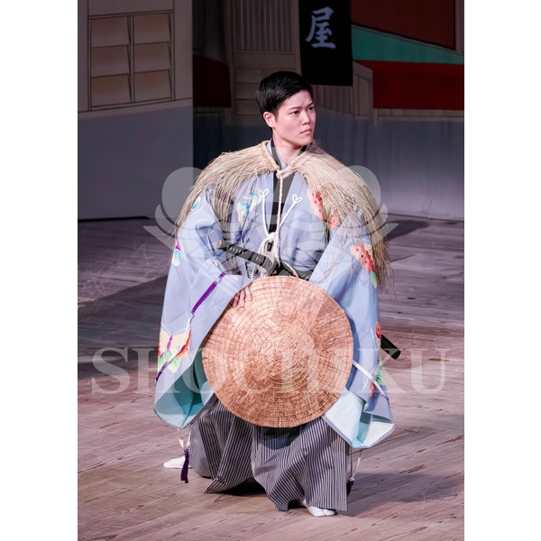 2026年5月 南座「歌舞伎鑑賞教室」ブロマイド／『歌舞伎の魅力』／448