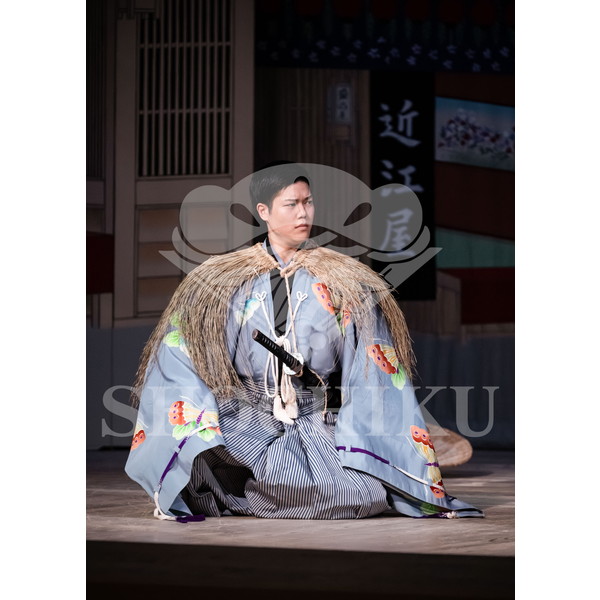 2026年5月 南座「歌舞伎鑑賞教室」ブロマイド／『歌舞伎の魅力』／449