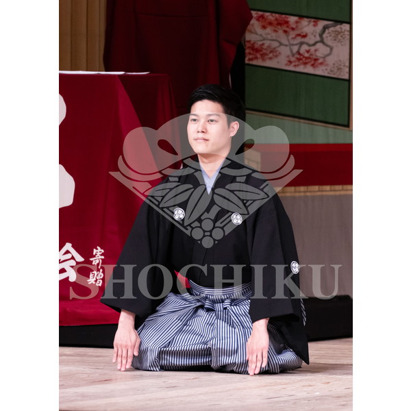 2026年5月 南座「歌舞伎鑑賞教室」ブロマイド／『歌舞伎の魅力』／453