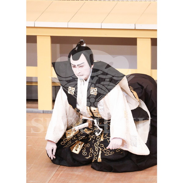 2026年5月 大阪松竹座さよなら公演「御名残五月大歌舞伎」ブロマイド／『近江源氏先陣館』／002