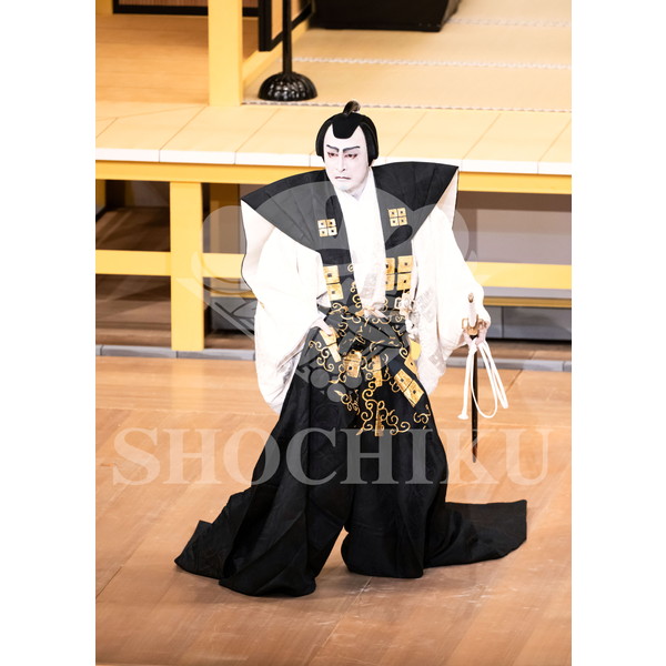 2026年5月 大阪松竹座さよなら公演「御名残五月大歌舞伎」ブロマイド／『近江源氏先陣館』／007