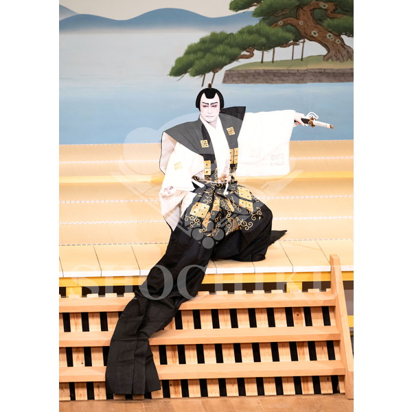 2026年5月 大阪松竹座さよなら公演「御名残五月大歌舞伎」ブロマイド／『近江源氏先陣館』／008