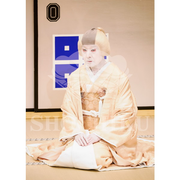 2026年5月 大阪松竹座さよなら公演「御名残五月大歌舞伎」ブロマイド／『近江源氏先陣館』／011