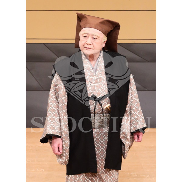 2026年5月 大阪松竹座さよなら公演「御名残五月大歌舞伎」ブロマイド／『鰯賣戀曳網』／016