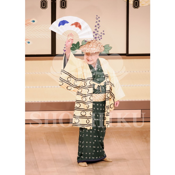 2026年5月 大阪松竹座さよなら公演「御名残五月大歌舞伎」ブロマイド／『鰯賣戀曳網』／018
