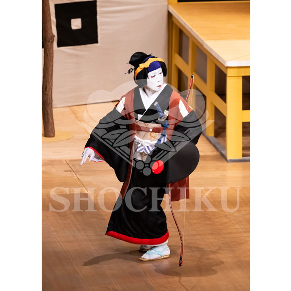 2026年5月 大阪松竹座さよなら公演「御名残五月大歌舞伎」ブロマイド／『近江源氏先陣館』／039