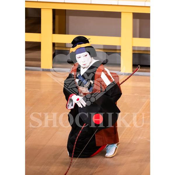 2026年5月 大阪松竹座さよなら公演「御名残五月大歌舞伎」ブロマイド／『近江源氏先陣館』／040