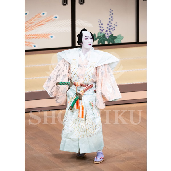 2026年5月 大阪松竹座さよなら公演「御名残五月大歌舞伎」ブロマイド／『鰯賣戀曳網』／061
