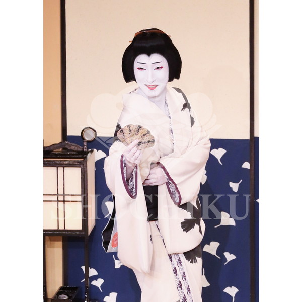 2026年5月 大阪松竹座さよなら公演「御名残五月大歌舞伎」ブロマイド／『心中月夜星野屋』／076