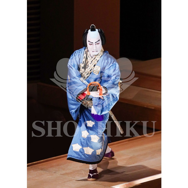 2026年5月 大阪松竹座さよなら公演「御名残五月大歌舞伎」ブロマイド／『源平布引滝』／096