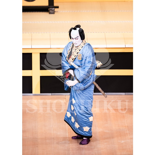 2026年5月 大阪松竹座さよなら公演「御名残五月大歌舞伎」ブロマイド／『源平布引滝』／097