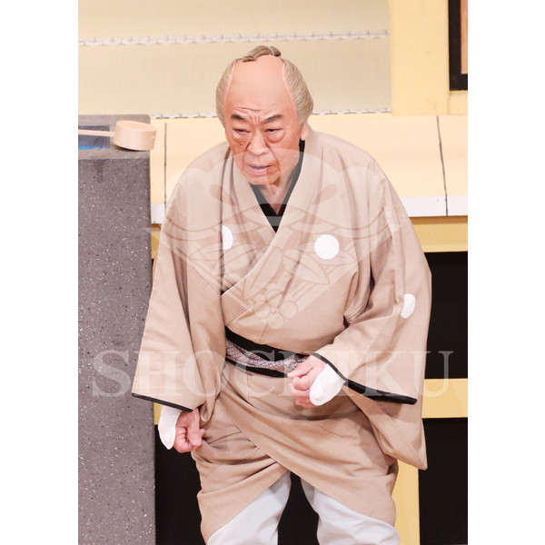 2026年5月 大阪松竹座さよなら公演「御名残五月大歌舞伎」ブロマイド／『源平布引滝』／120