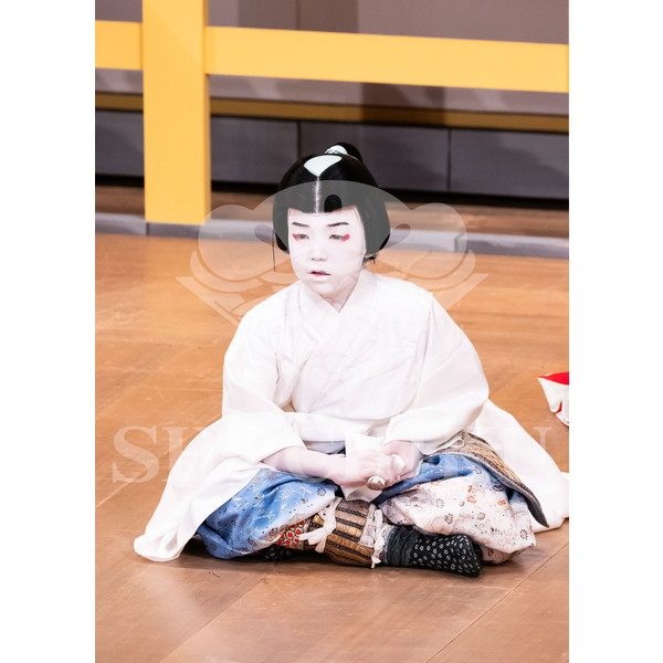 2026年5月 大阪松竹座さよなら公演「御名残五月大歌舞伎」ブロマイド／『近江源氏先陣館』／128