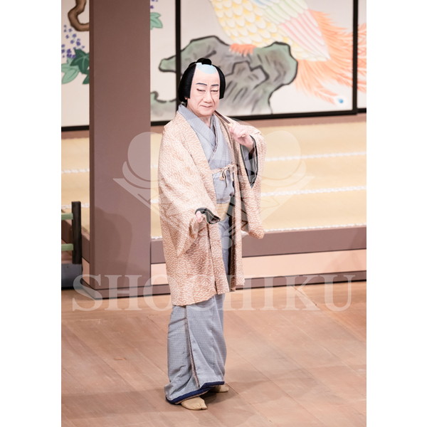 2026年5月 大阪松竹座さよなら公演「御名残五月大歌舞伎」ブロマイド／『鰯賣戀曳網』／136