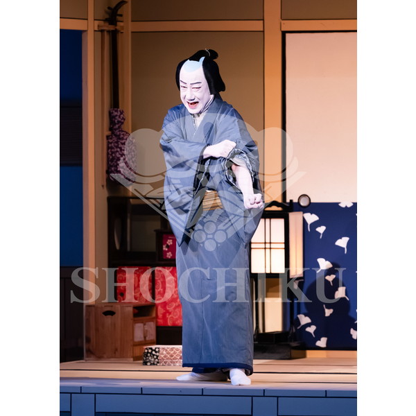 2026年5月 大阪松竹座さよなら公演「御名残五月大歌舞伎」ブロマイド／『心中月夜星野屋』／141