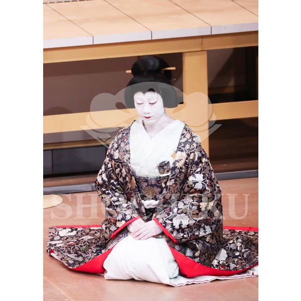 2026年5月 大阪松竹座さよなら公演「御名残五月大歌舞伎」ブロマイド／『近江源氏先陣館』／147