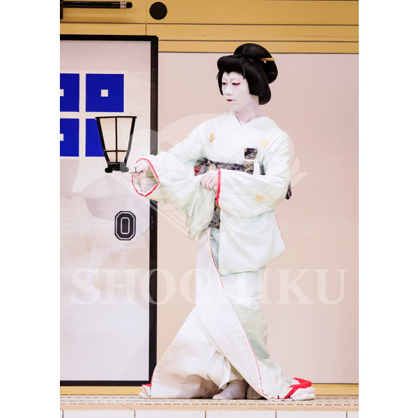 2026年5月 大阪松竹座さよなら公演「御名残五月大歌舞伎」ブロマイド／『近江源氏先陣館』／148