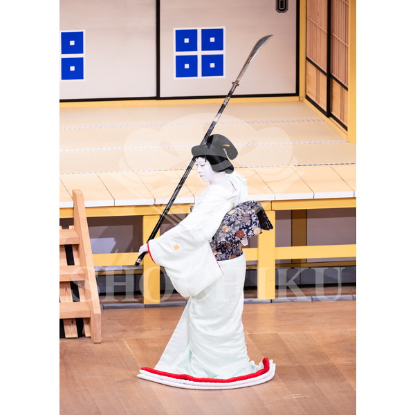 2026年5月 大阪松竹座さよなら公演「御名残五月大歌舞伎」ブロマイド／『近江源氏先陣館』／149