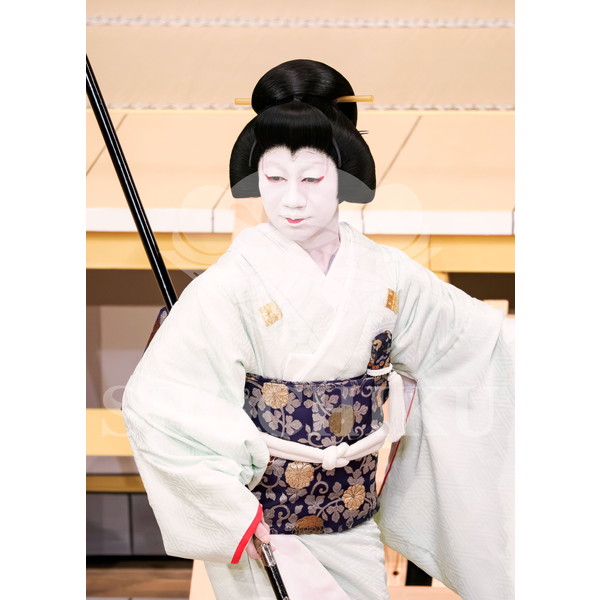 2026年5月 大阪松竹座さよなら公演「御名残五月大歌舞伎」ブロマイド／『近江源氏先陣館』／150