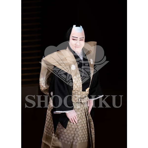 2026年5月 大阪松竹座さよなら公演「御名残五月大歌舞伎」ブロマイド／『當繋藝招西姿繪』／171